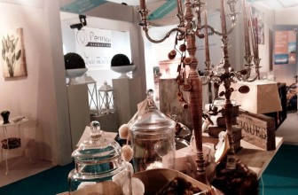 SPOSINLOVE, OGGI APERTURA DEL SALONE